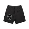 Mens Active Shorts 18" Thumbnail