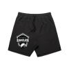 Mens Active Shorts 18" Thumbnail