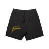 Mens Active Shorts 18" Thumbnail