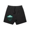 Mens Active Shorts 18" Thumbnail