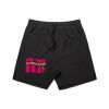 Mens Active Shorts 18" Thumbnail