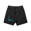 Mens Active Shorts 18" Thumbnail