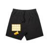 Mens Active Shorts 18" Thumbnail
