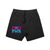 Mens Active Shorts 18" Thumbnail
