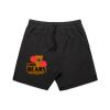 Mens Active Shorts 18" Thumbnail
