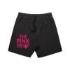 Mens Active Shorts 18" Thumbnail