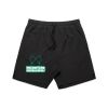 Mens Active Shorts 18" Thumbnail