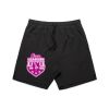 Mens Active Shorts 18" Thumbnail
