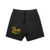 Mens Active Shorts 18" Thumbnail