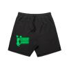 Mens Active Shorts 18" Thumbnail