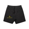Mens Active Shorts 18" Thumbnail