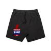 Mens Active Shorts 18" Thumbnail