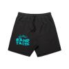 Mens Active Shorts 18" Thumbnail