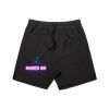 Mens Active Shorts 18" Thumbnail
