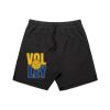 Mens Active Shorts 18" Thumbnail