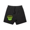 Mens Active Shorts 18" Thumbnail