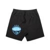 Mens Active Shorts 18" Thumbnail