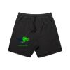 Mens Active Shorts 18" Thumbnail