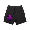 Mens Active Shorts 18" Thumbnail