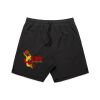 Mens Active Shorts 18" Thumbnail