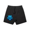 Mens Active Shorts 18" Thumbnail