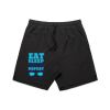 Mens Active Shorts 18" Thumbnail