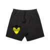 Mens Active Shorts 18" Thumbnail