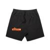 Mens Active Shorts 18" Thumbnail