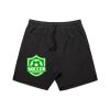 Mens Active Shorts 18" Thumbnail