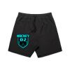Mens Active Shorts 18" Thumbnail