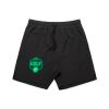Mens Active Shorts 18" Thumbnail