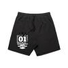 Mens Active Shorts 18" Thumbnail