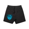 Mens Active Shorts 18" Thumbnail