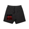 Mens Active Shorts 18" Thumbnail