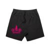 Mens Active Shorts 18" Thumbnail