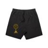 Mens Active Shorts 18" Thumbnail