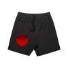 Mens Active Shorts 18" Thumbnail
