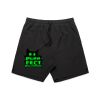 Mens Active Shorts 18" Thumbnail