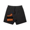 Mens Active Shorts 18" Thumbnail