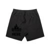 Mens Active Shorts 18" Thumbnail