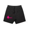 Mens Active Shorts 18" Thumbnail