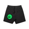 Mens Active Shorts 18" Thumbnail