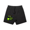 Mens Active Shorts 18" Thumbnail