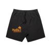 Mens Active Shorts 18" Thumbnail