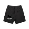 Mens Active Shorts 18" Thumbnail