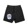 Mens Active Shorts 18" Thumbnail