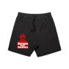 Mens Active Shorts 18" Thumbnail