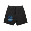 Mens Active Shorts 18" Thumbnail