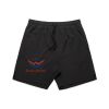 Mens Active Shorts 18" Thumbnail