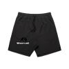 Mens Active Shorts 18" Thumbnail